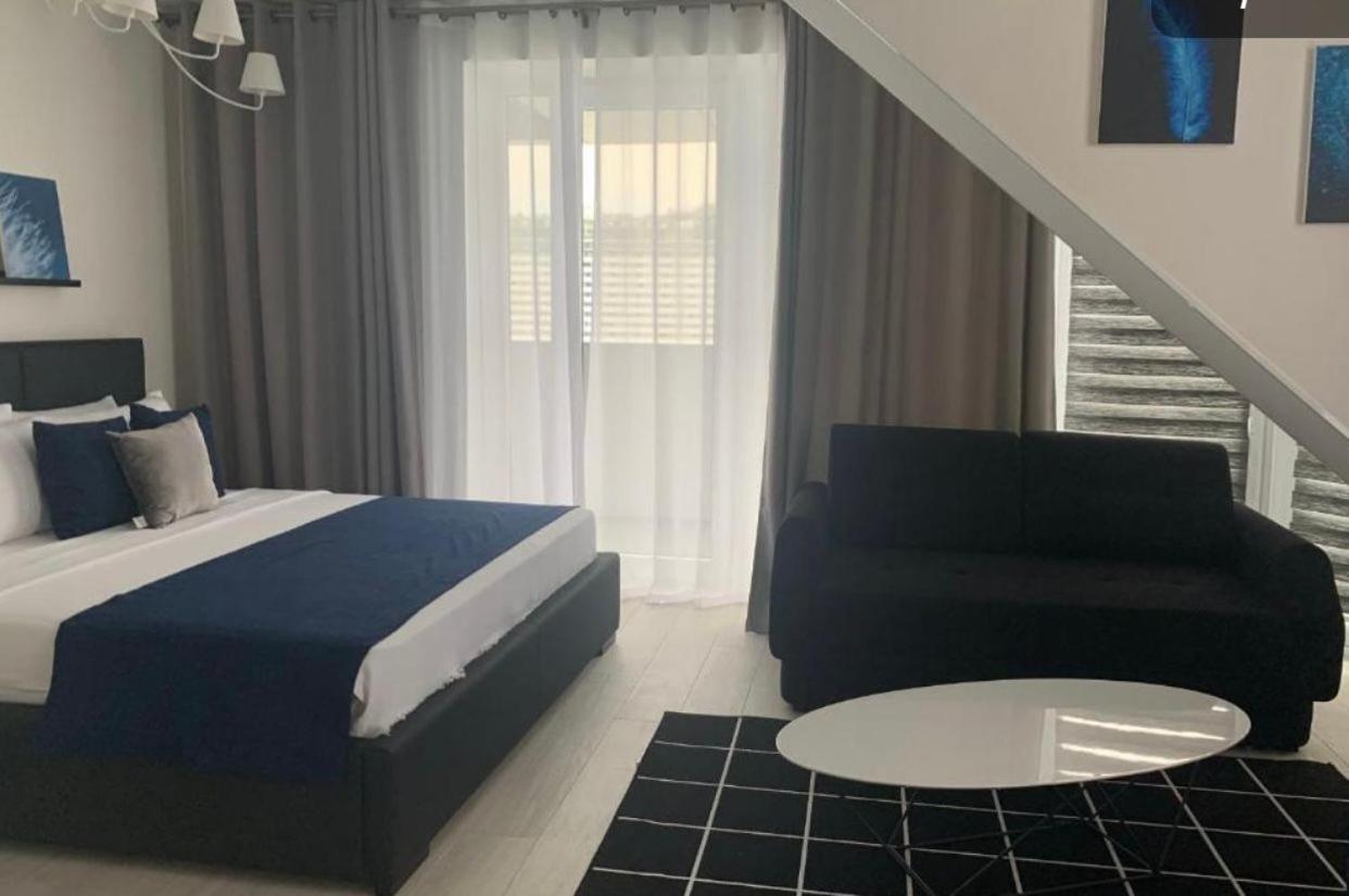 Apartment Luxury 37-38 Floor