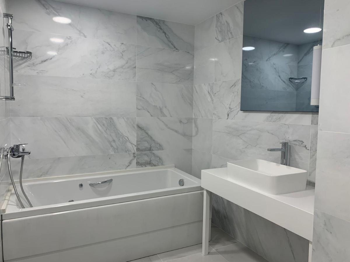 Apartment Luxury 37-38 Floor