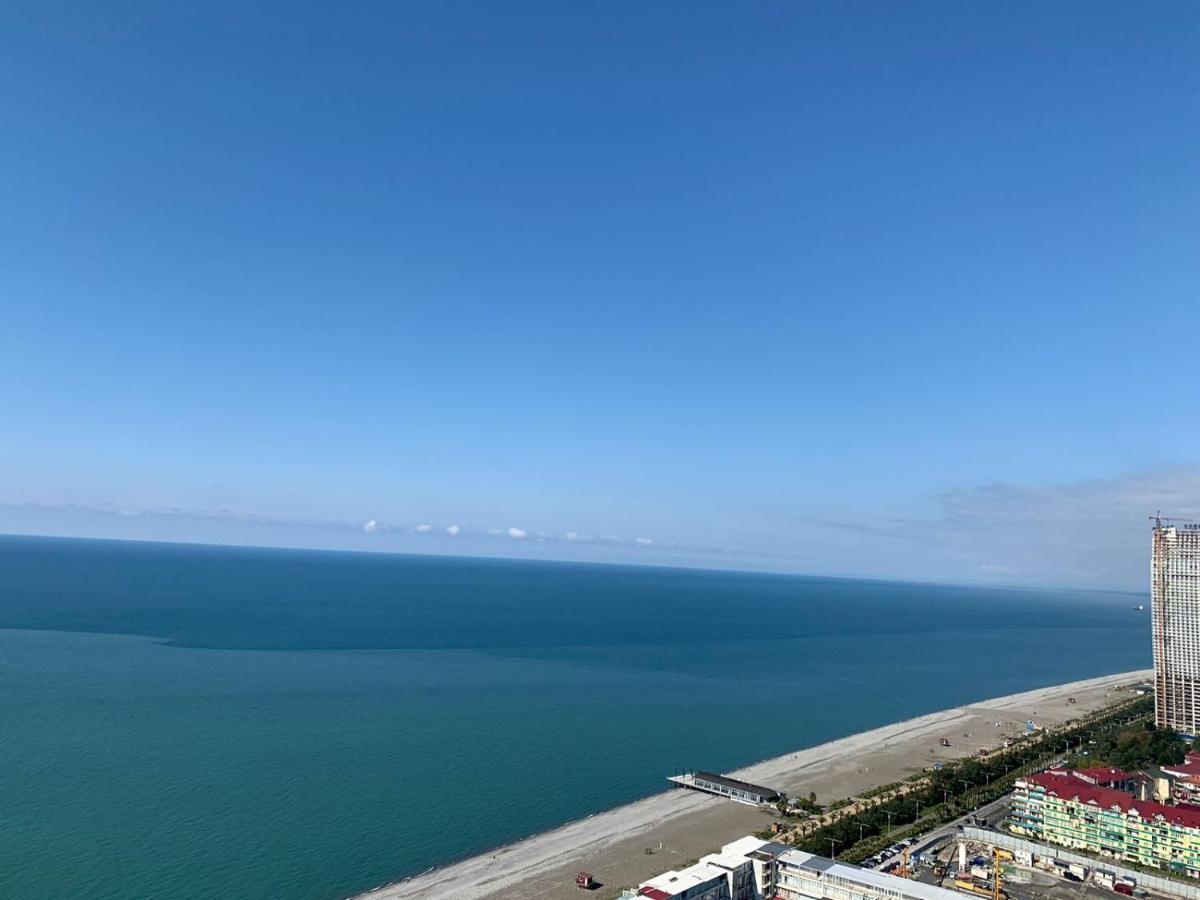 Apartment Luxury 37-38 Floor *
