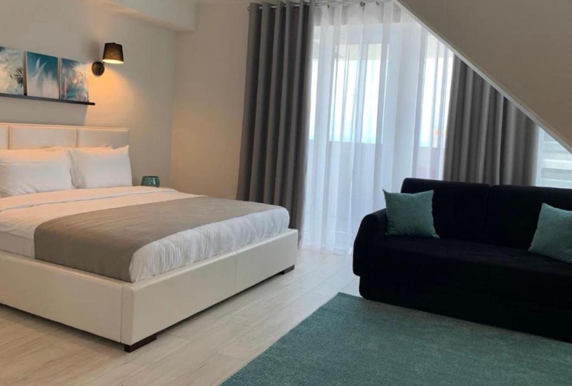 Apartment Luxury 37-38 Floor Batumi