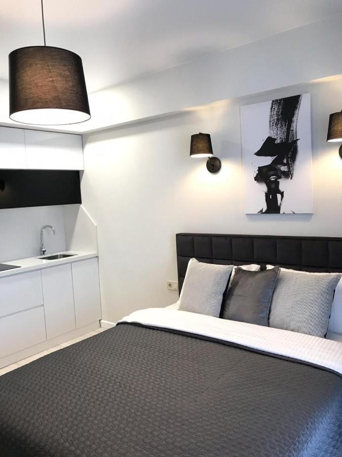 Luxury 37-38 Floor Apartment *