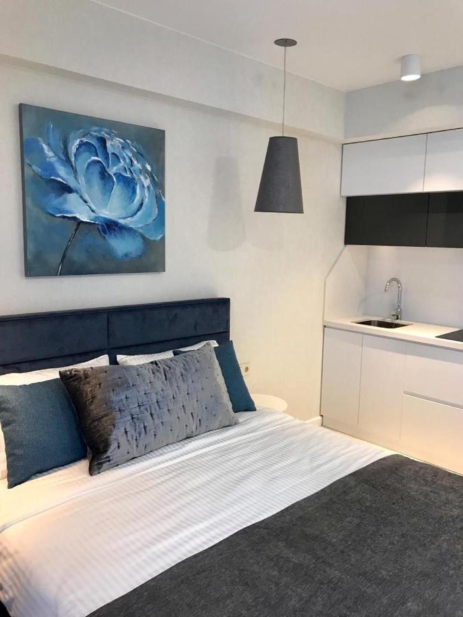 Apartment Luxury 37-38 Floor Batumi