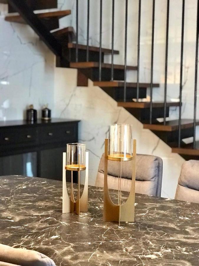Apartment Luxury 37-38 Floor