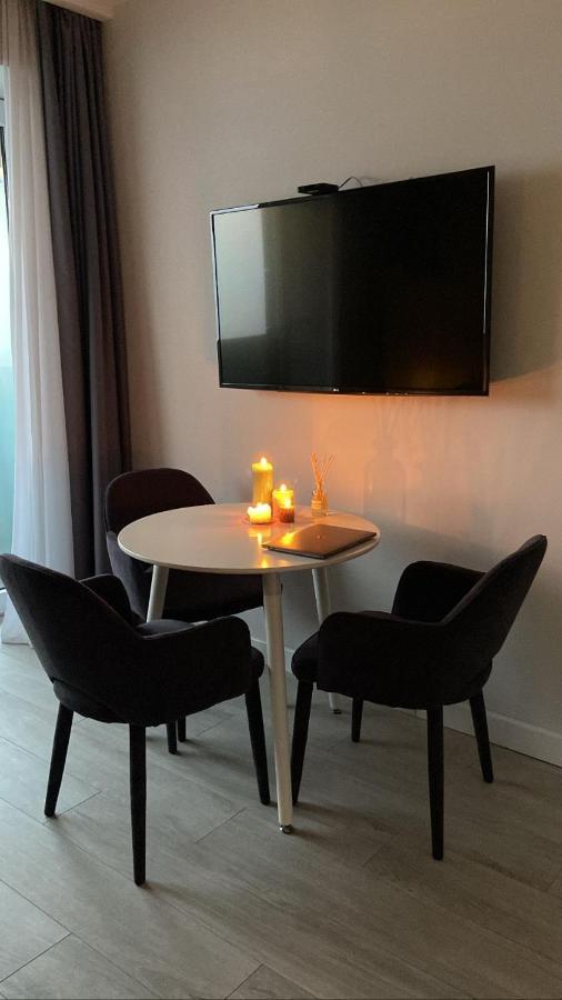 Apartment Luxury 37-38 Floor