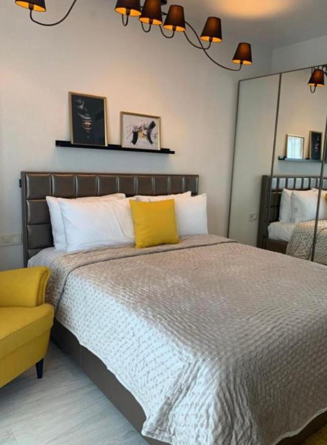Luxury 37-38 Floor * Batumi