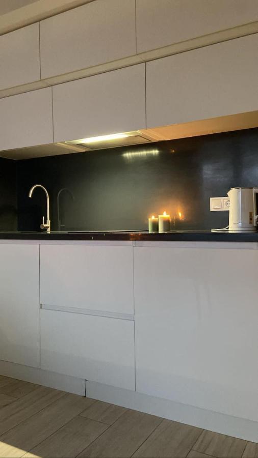 Luxury 37-38 Floor Apartment *