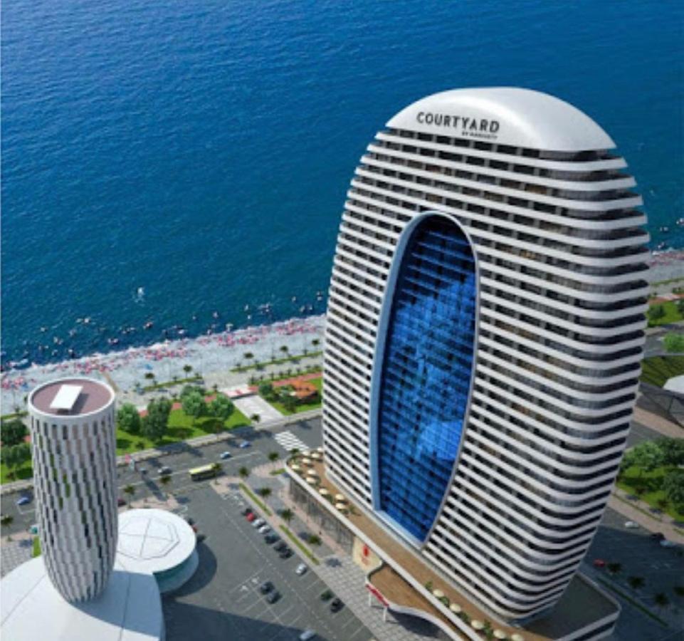 Luxury 37-38 Floor Batumi