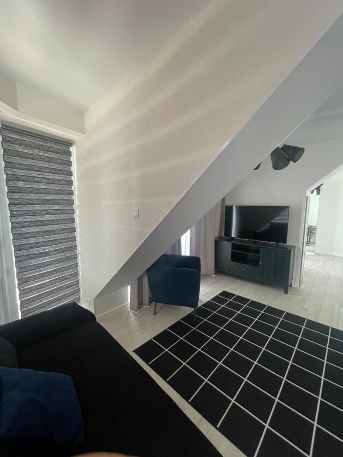 Luxury 37-38 Floor Batumi