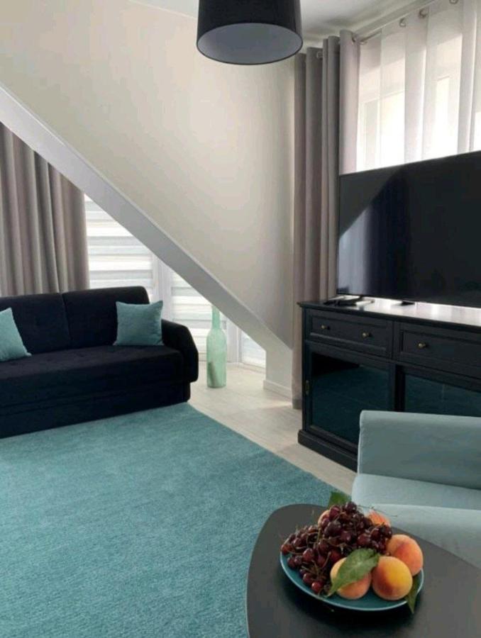 Apartment Luxury 37-38 Floor Batumi