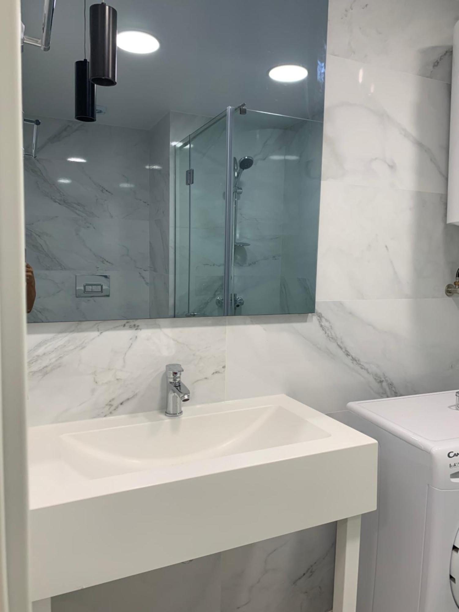 Apartment Luxury 37-38 Floor Batumi