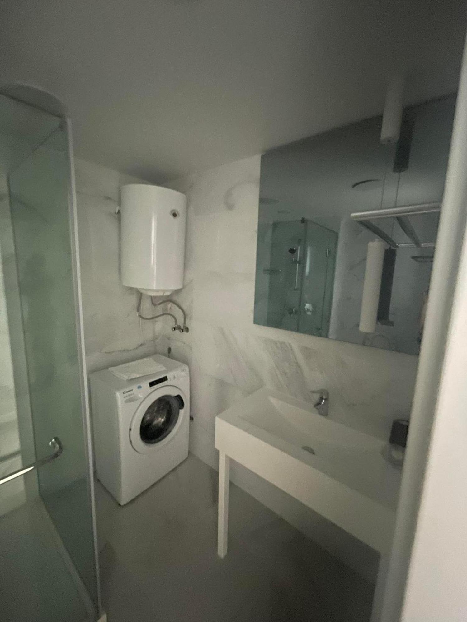 Apartment Luxury 37-38 Floor Batumi