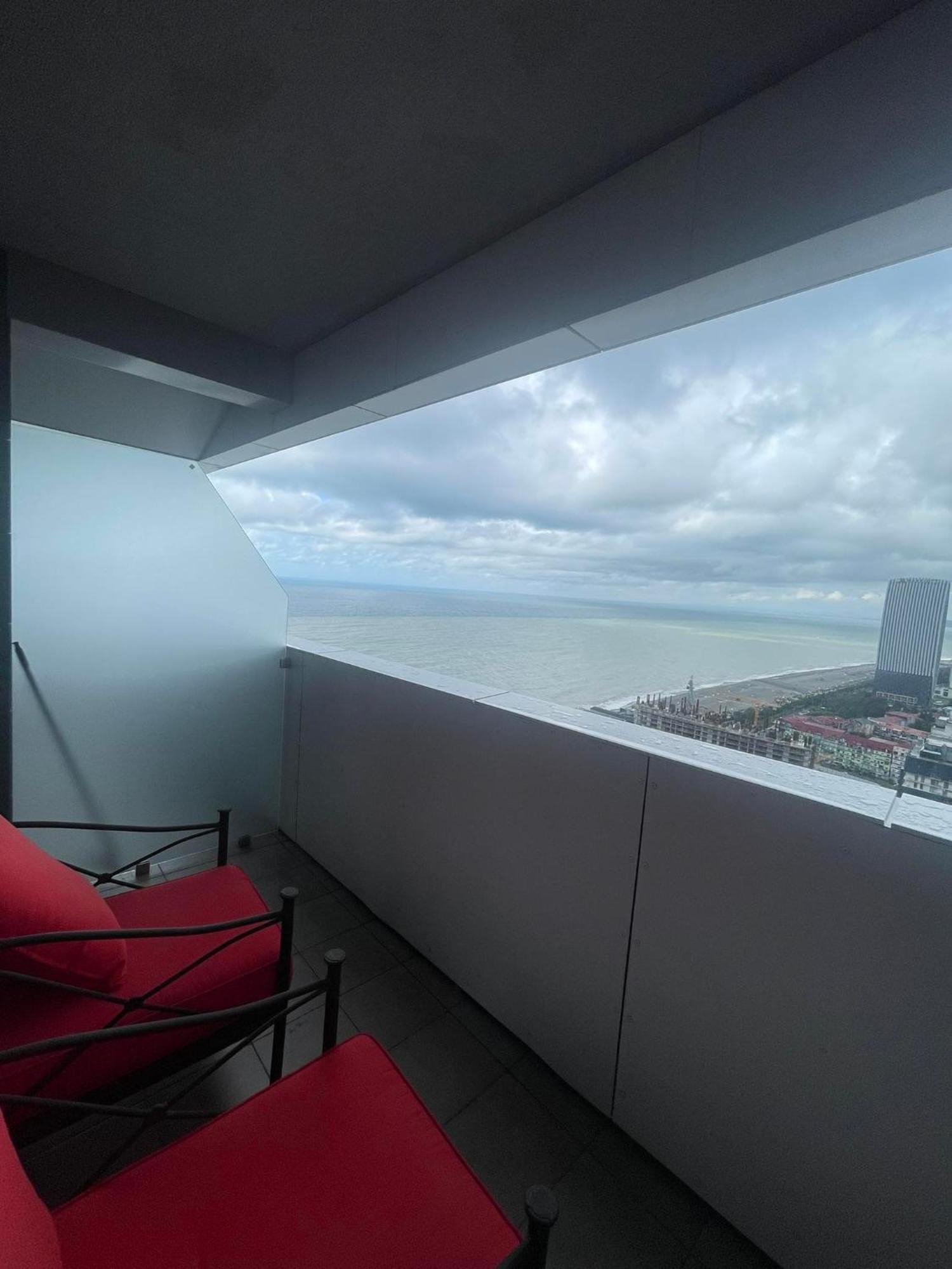Apartment Luxury 37-38 Floor *