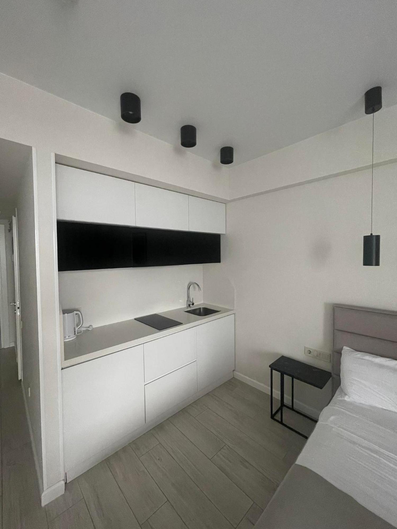 Apartment Luxury 37-38 Floor