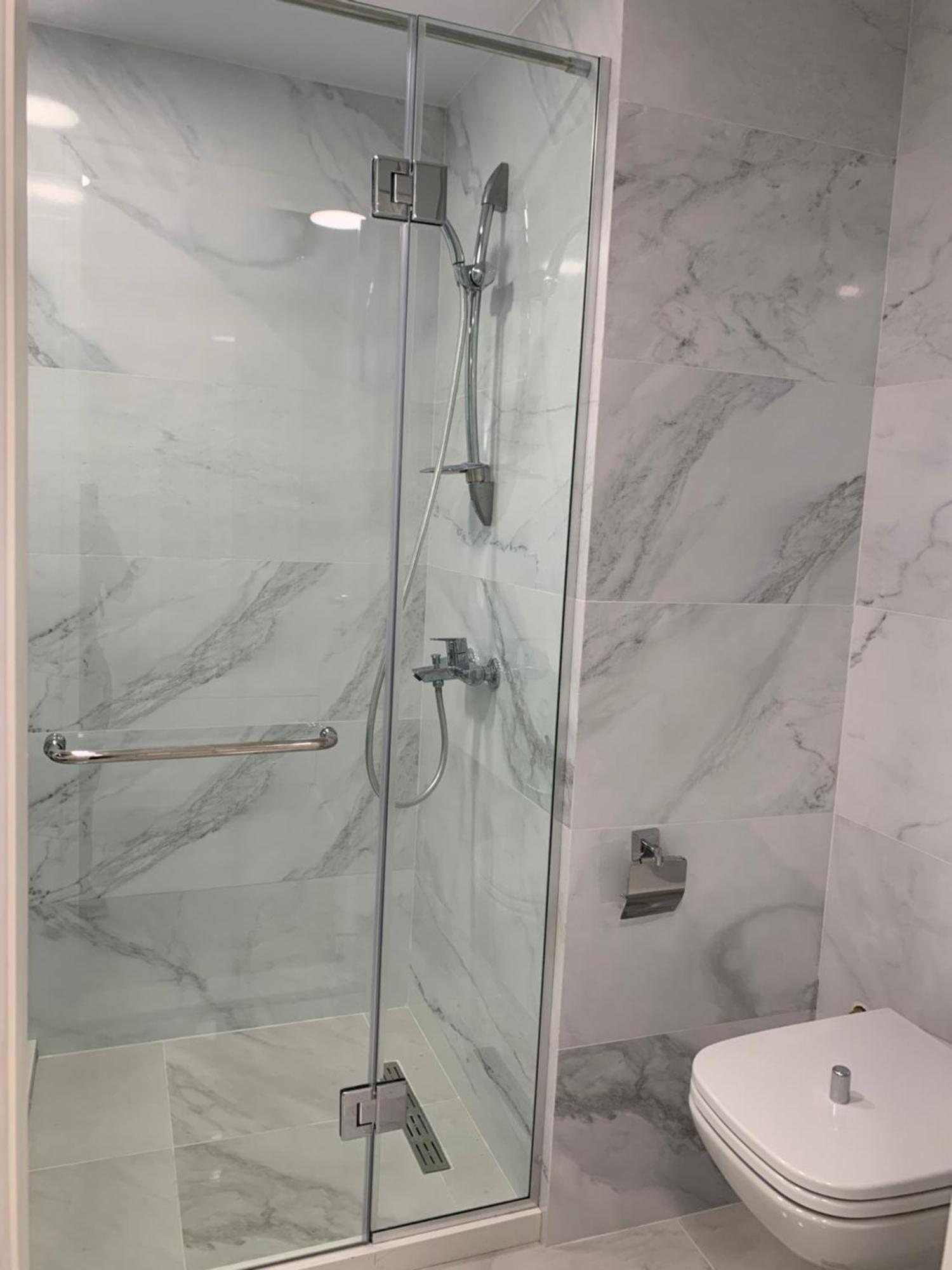 Apartment Luxury 37-38 Floor *