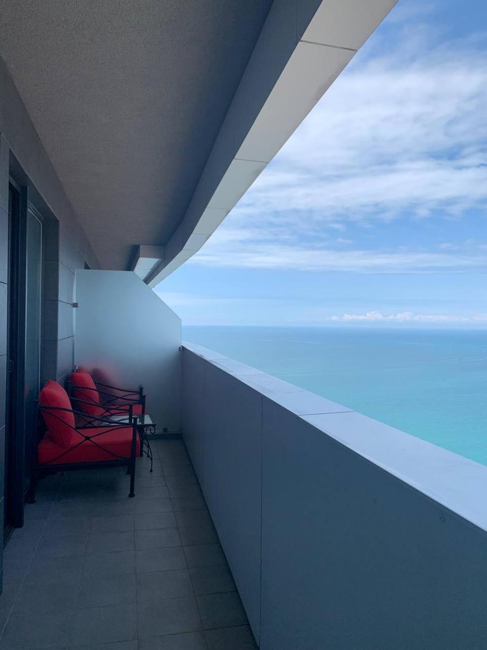 Apartment Luxury 37-38 Floor Batumi