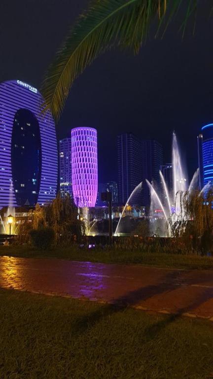Luxury 37-38 Floor Batumi
