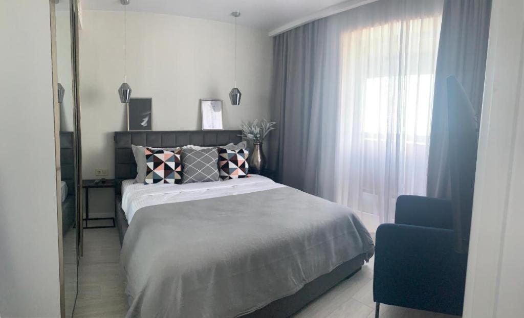 Apartment Luxury 37-38 Floor