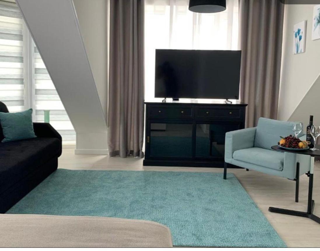Apartment Luxury 37-38 Floor *