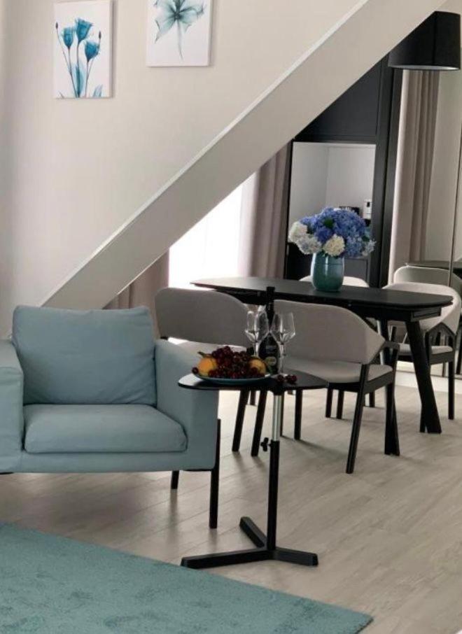 Apartment Luxury 37-38 Floor